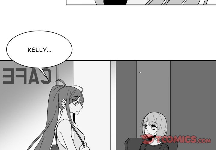 EAT ME! EAT ME! EP 33 - Toomics page 4 - 