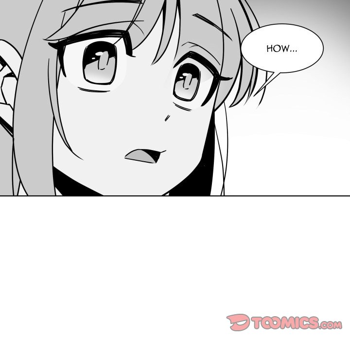 EAT ME! EAT ME! EP 33 - Toomics page 31 - 