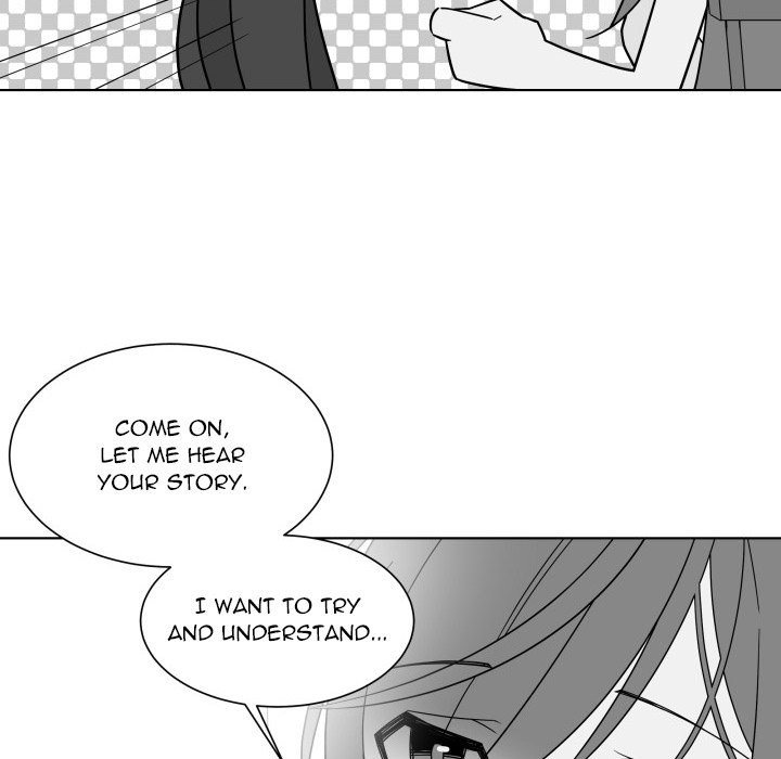 EAT ME! EAT ME! EP 33 - Toomics page 33 - 