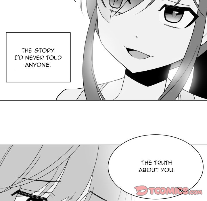EAT ME! EAT ME! EP 33 - Toomics page 34 - 