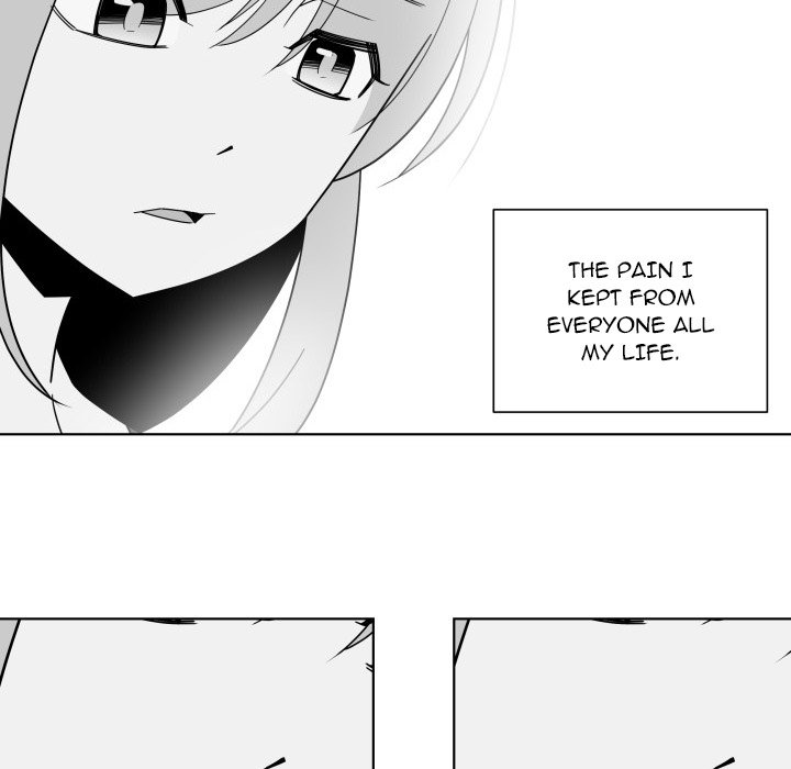 EAT ME! EAT ME! EP 33 - Toomics page 35 - 