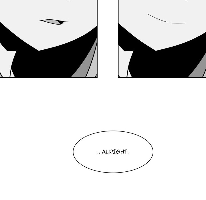 EAT ME! EAT ME! EP 33 - Toomics page 36 - 