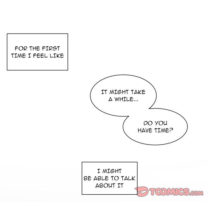 EAT ME! EAT ME! EP 33 - Toomics page 37 - 