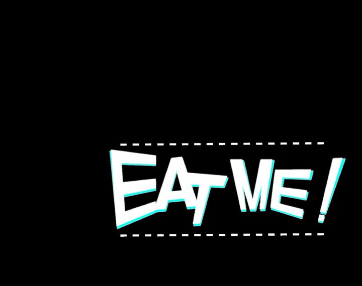 EAT ME! EAT ME! EP 33 - Toomics page 39 - 