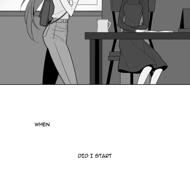 EAT ME! EAT ME! EP 33 - Toomics page 5 - 
