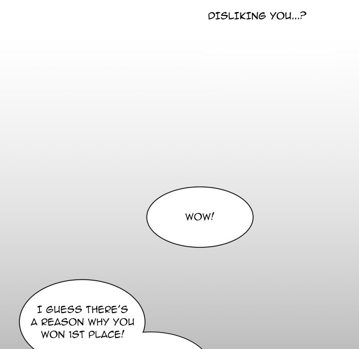 EAT ME! EAT ME! EP 33 - Toomics page 6 - 