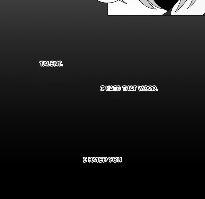 EAT ME! EAT ME! EP 33 - Toomics page 8 - 