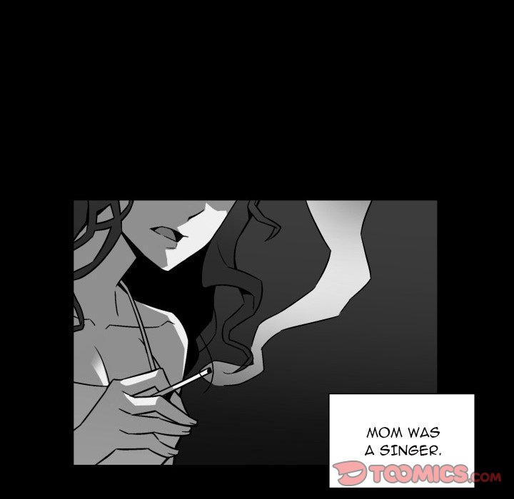 EAT ME! EAT ME! EP 33 - Toomics page 10 - 