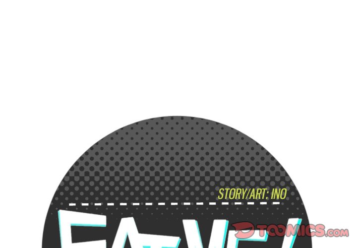 EAT ME! EAT ME! EP 4 - Toomics page 1 - 