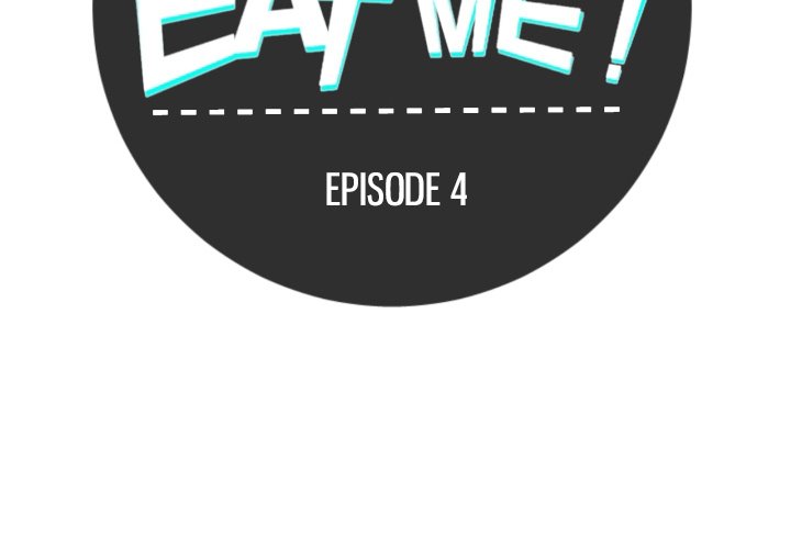 EAT ME! EAT ME! EP 4 - Toomics page 2 - 