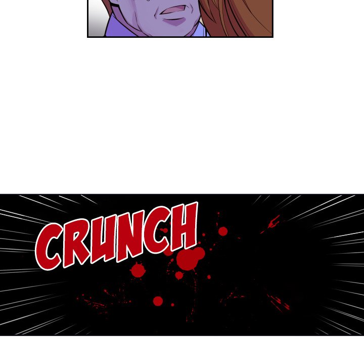 EAT ME! EAT ME! EP 4 - Toomics page 20 - 