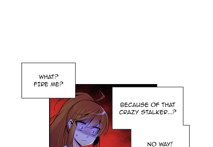 EAT ME! EAT ME! EP 4 - Toomics page 3 - 