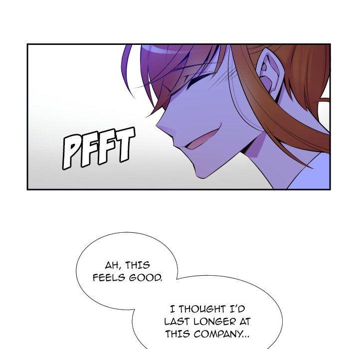 EAT ME! EAT ME! EP 4 - Toomics page 28 - 