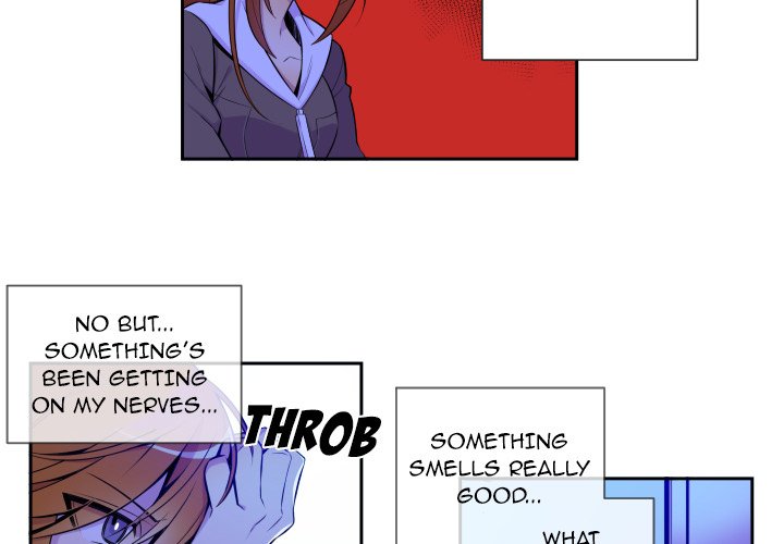 EAT ME! EAT ME! EP 4 - Toomics page 4 - 