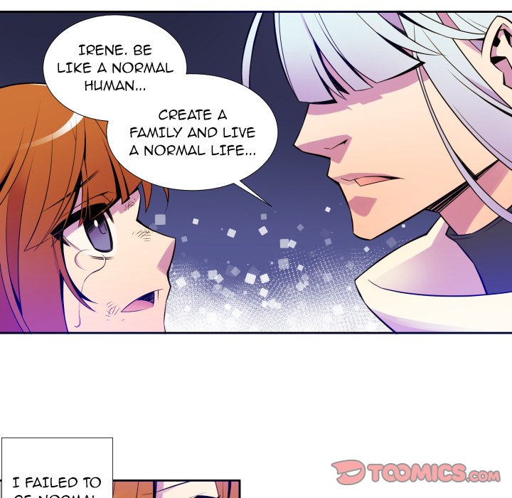 EAT ME! EAT ME! EP 4 - Toomics page 33 - 