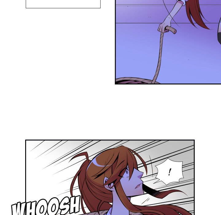 EAT ME! EAT ME! EP 4 - Toomics page 35 - 