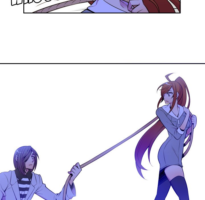 EAT ME! EAT ME! EP 4 - Toomics page 36 - 