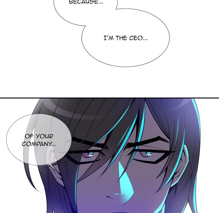 EAT ME! EAT ME! EP 4 - Toomics page 42 - 