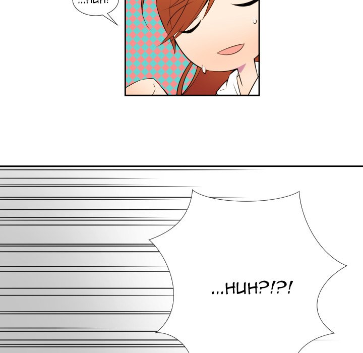 EAT ME! EAT ME! EP 4 - Toomics page 45 - 