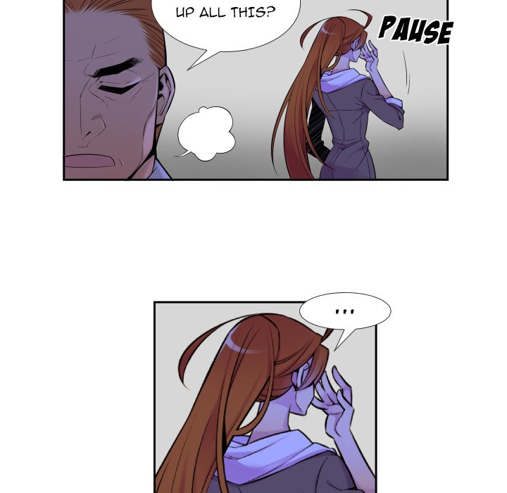EAT ME! EAT ME! EP 4 - Toomics page 6 - 