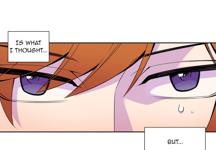 EAT ME! EAT ME! EP 5 - Toomics page 2 - 