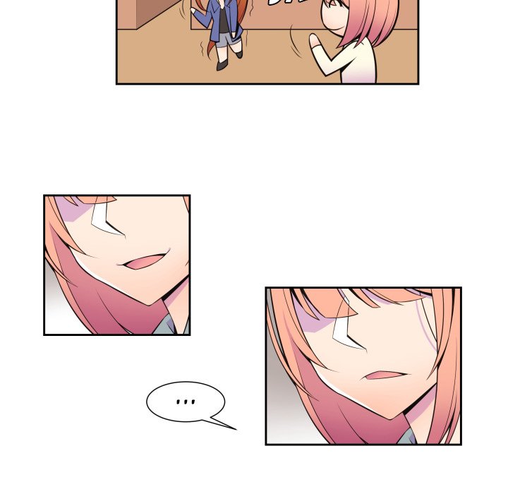 EAT ME! EAT ME! EP 5 - Toomics page 24 - 