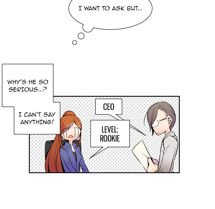 EAT ME! EAT ME! EP 5 - Toomics page 29 - 