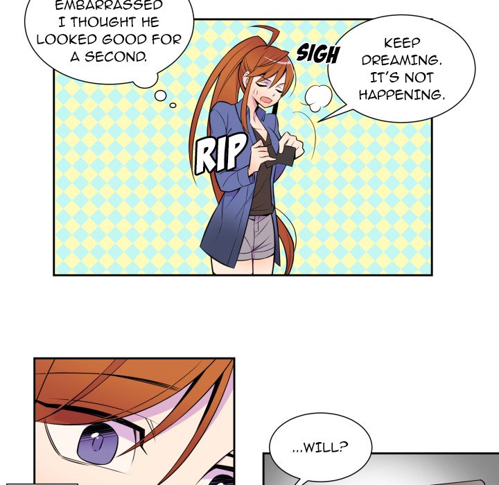 EAT ME! EAT ME! EP 5 - Toomics page 44 - 