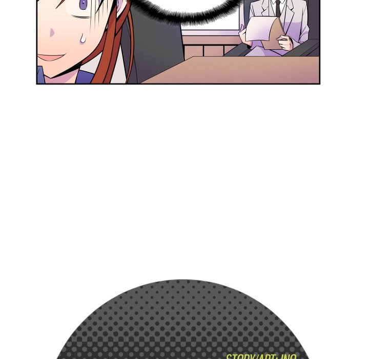 EAT ME! EAT ME! EP 5 - Toomics page 6 - 