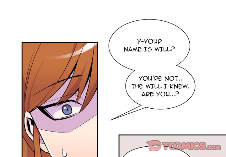 EAT ME! EAT ME! EP 6 - Toomics page 1 - 