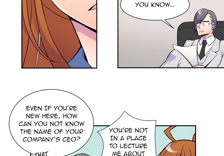 EAT ME! EAT ME! EP 6 - Toomics page 2 - 