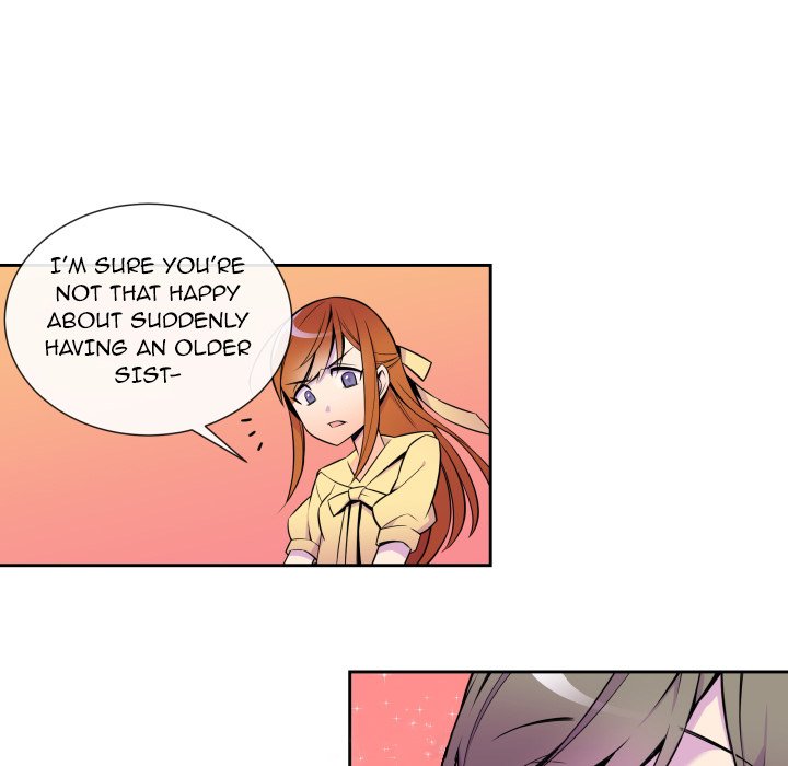 EAT ME! EAT ME! EP 6 - Toomics page 11 - 