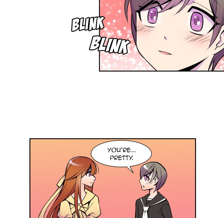 EAT ME! EAT ME! EP 6 - Toomics page 12 - 