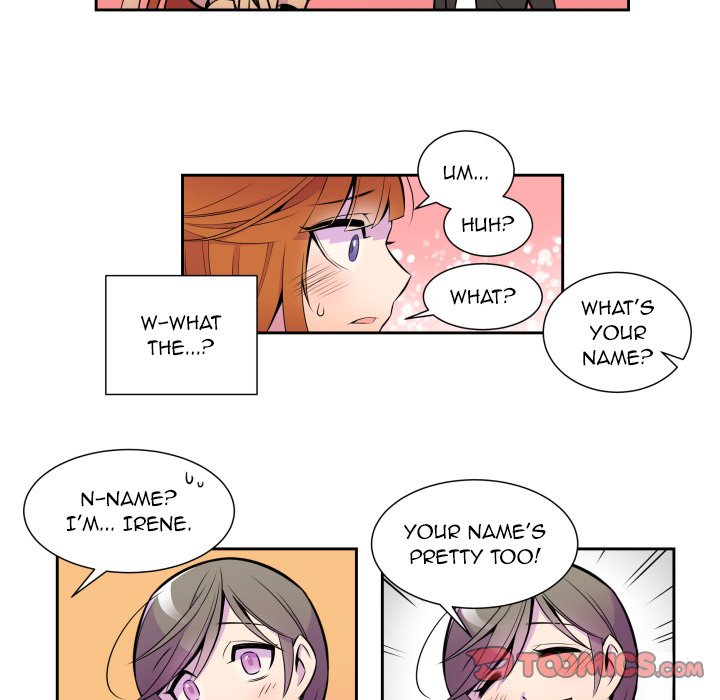 EAT ME! EAT ME! EP 6 - Toomics page 13 - 