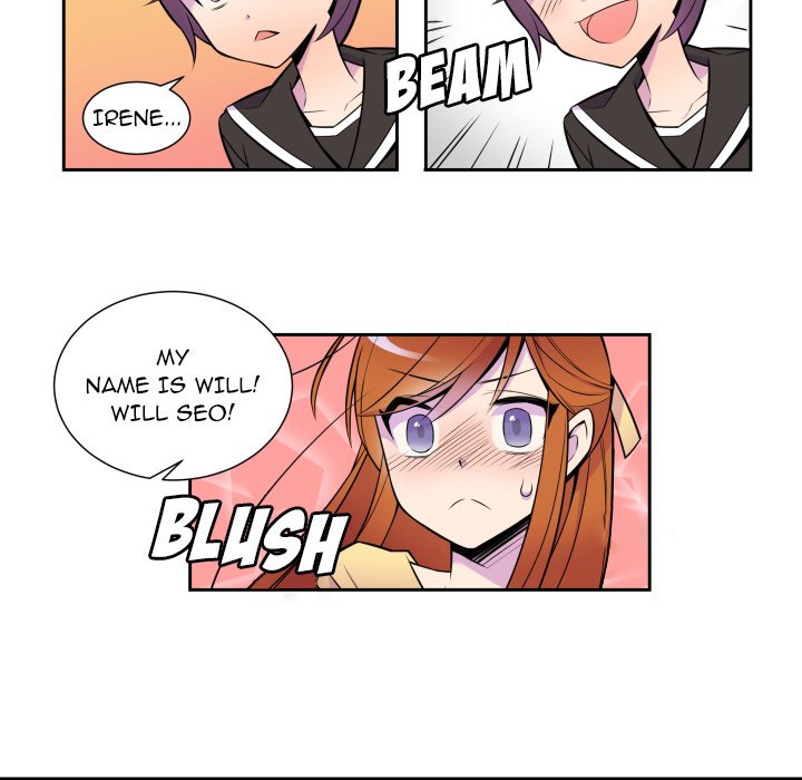 EAT ME! EAT ME! EP 6 - Toomics page 14 - 
