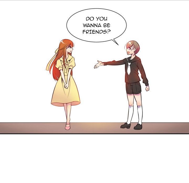 EAT ME! EAT ME! EP 6 - Toomics page 15 - 