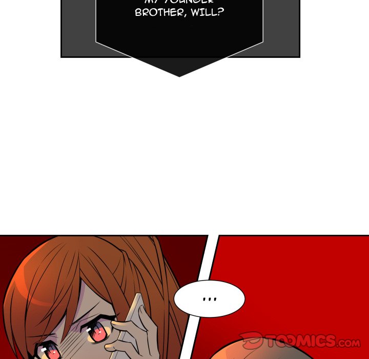 EAT ME! EAT ME! EP 6 - Toomics page 19 - 