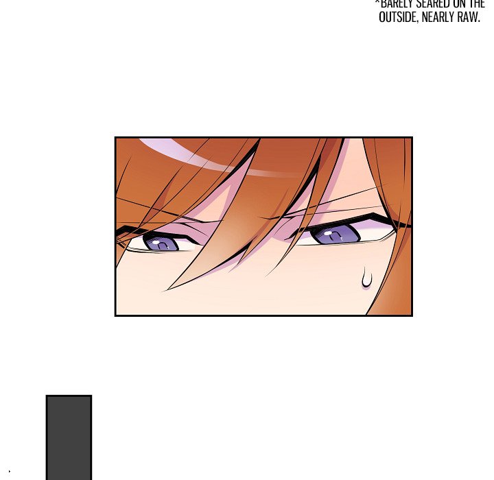 EAT ME! EAT ME! EP 6 - Toomics page 26 - 