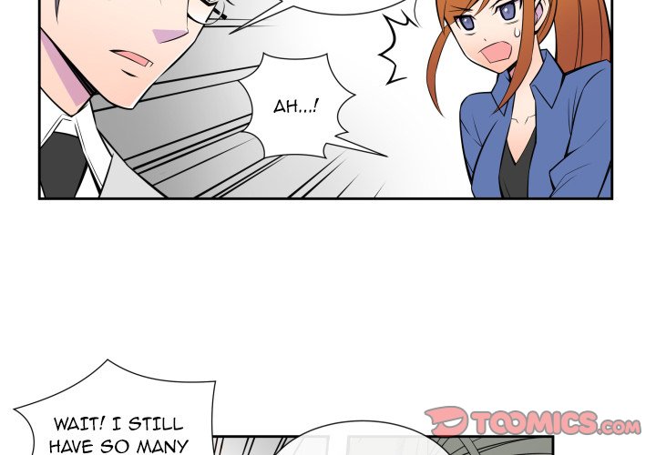 EAT ME! EAT ME! EP 6 - Toomics page 4 - 