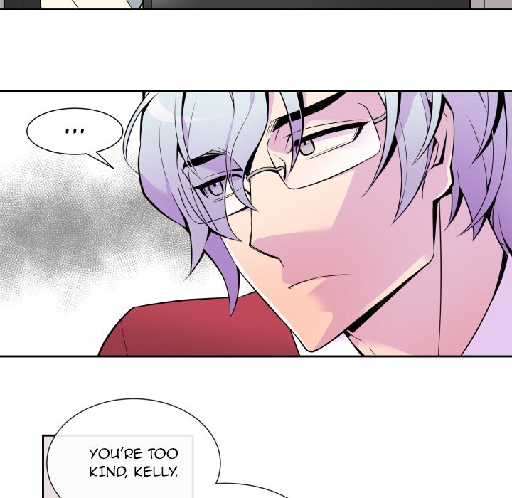 EAT ME! EAT ME! EP 6 - Toomics page 32 - 