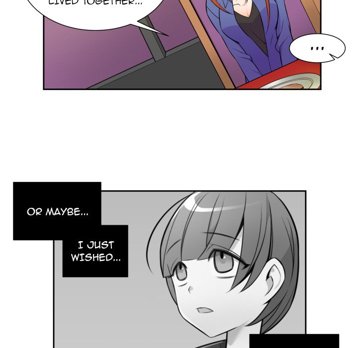 EAT ME! EAT ME! EP 6 - Toomics page 39 - 