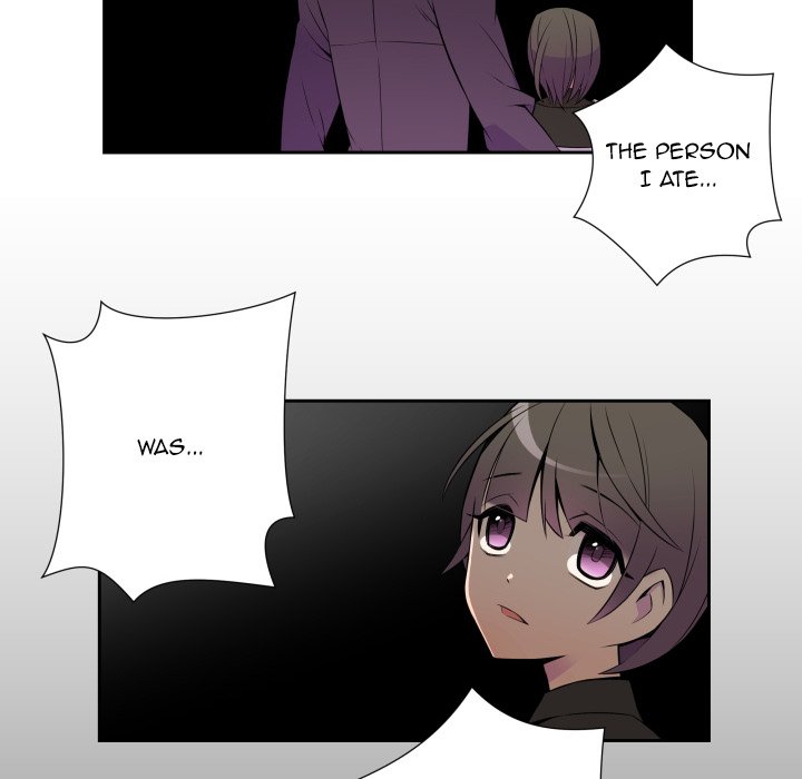 EAT ME! EAT ME! EP 6 - Toomics page 44 - 