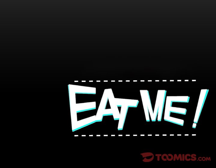 EAT ME! EAT ME! EP 6 - Toomics page 46 - 