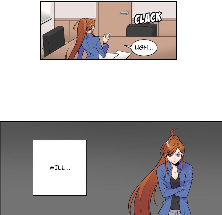 EAT ME! EAT ME! EP 6 - Toomics page 6 - 