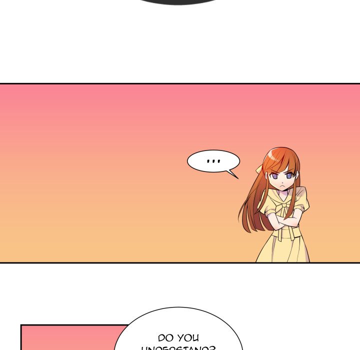 EAT ME! EAT ME! EP 6 - Toomics page 8 - 