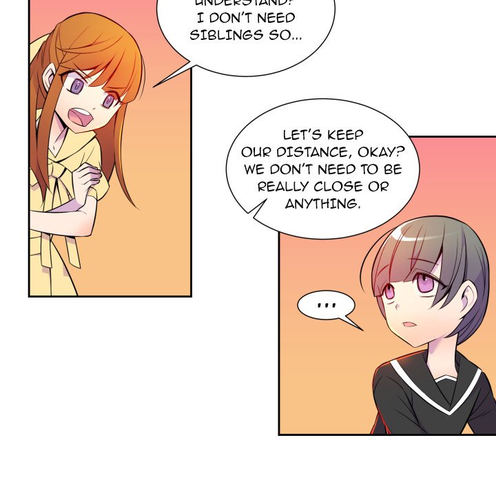EAT ME! EAT ME! EP 6 - Toomics page 9 - 
