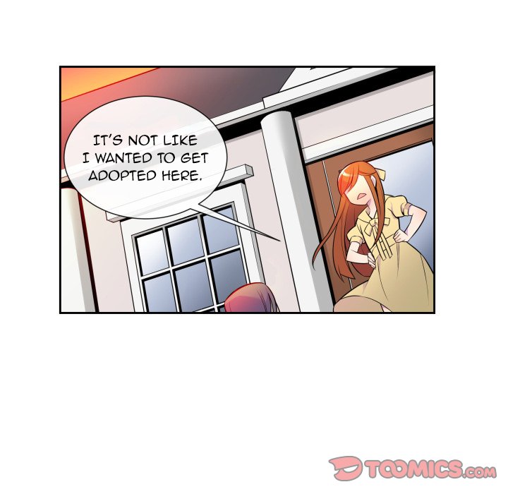 EAT ME! EAT ME! EP 6 - Toomics page 10 - 