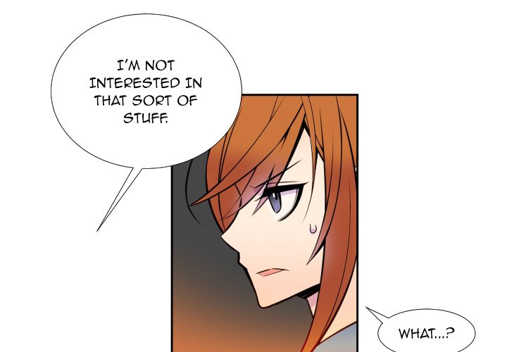 EAT ME! EAT ME! EP 7 - Toomics page 2 - 