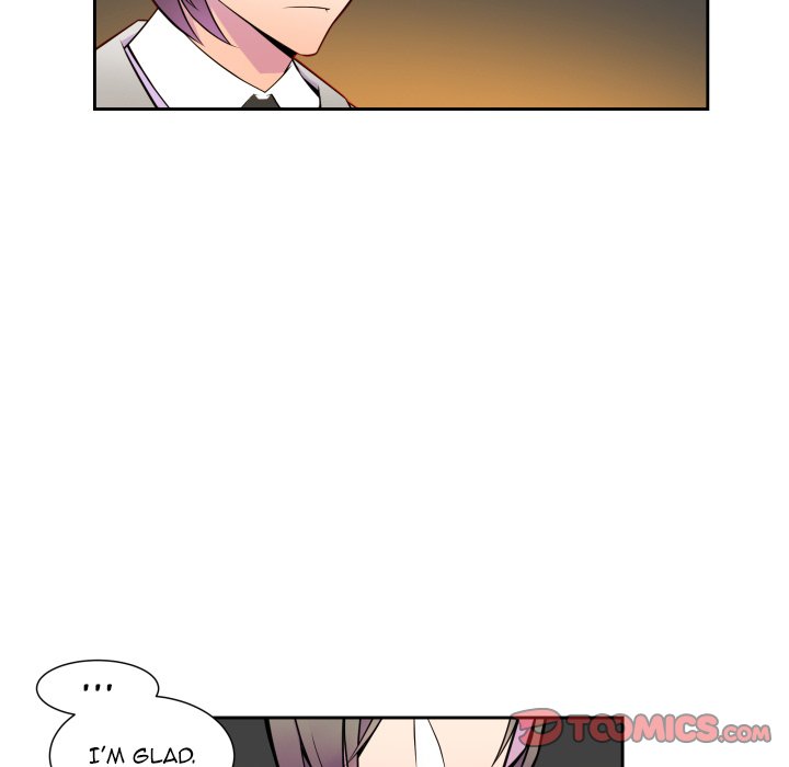 EAT ME! EAT ME! EP 7 - Toomics page 13 - 