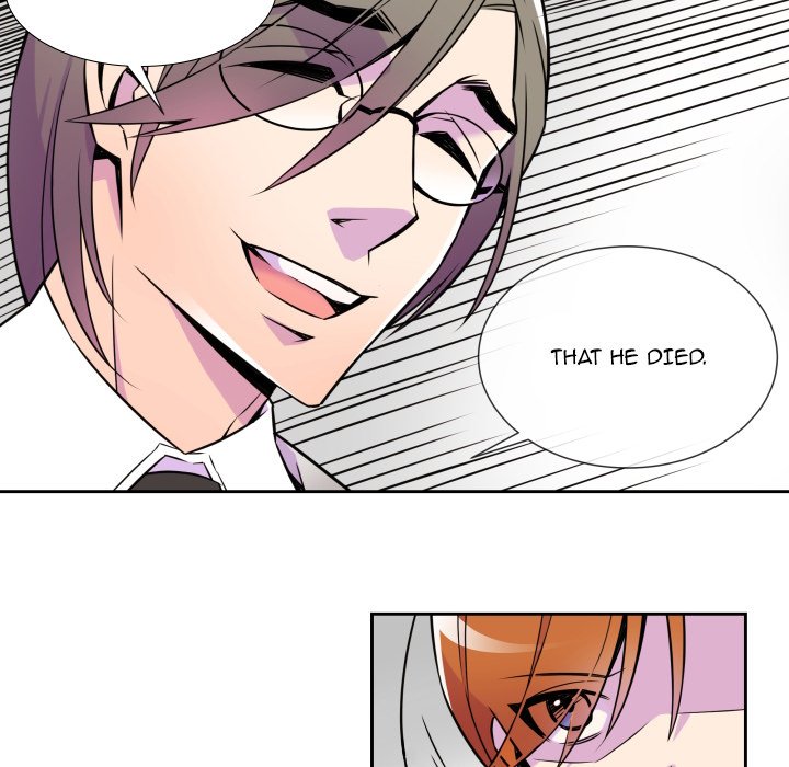 EAT ME! EAT ME! EP 7 - Toomics page 17 - 